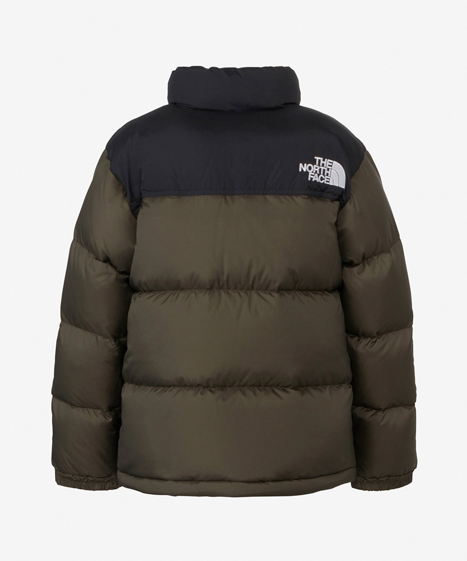 THE NORTH FACE ザ・ノース・フェイス アウター キッズ ダウン ジャケット Nuptse Jacket ヌプシジャケット NDJ92431(K-130cm)