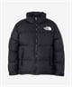 THE NORTH FACE ザ・ノース・フェイス アウター キッズ ダウン ジャケット Nuptse Jacket ヌプシジャケット NDJ92431(K-130cm)