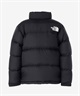 THE NORTH FACE ザ・ノース・フェイス アウター キッズ ダウン ジャケット Nuptse Jacket ヌプシジャケット NDJ92431(K-130cm)