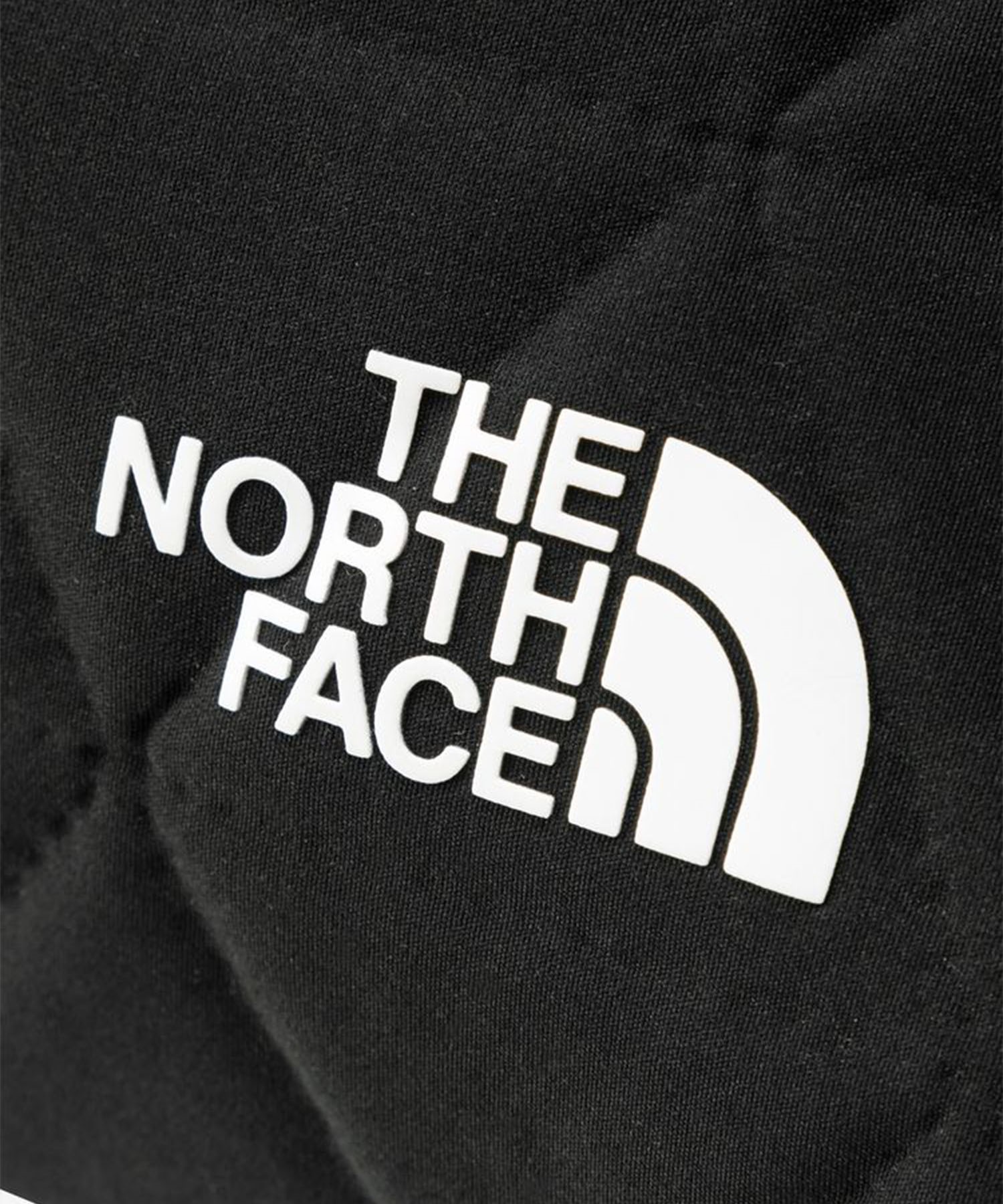 THE NORTH FACE ザ・ノース・フェイス ショルダーポーチ ジオフェイスポーチ Geoface Pouch 2L NM32356(K-ONE)