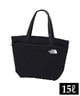 THE NORTH FACE ザ・ノース・フェイス トートバッグ ジオフェイストート Geoface Tote 15L NM32352(K-ONE)