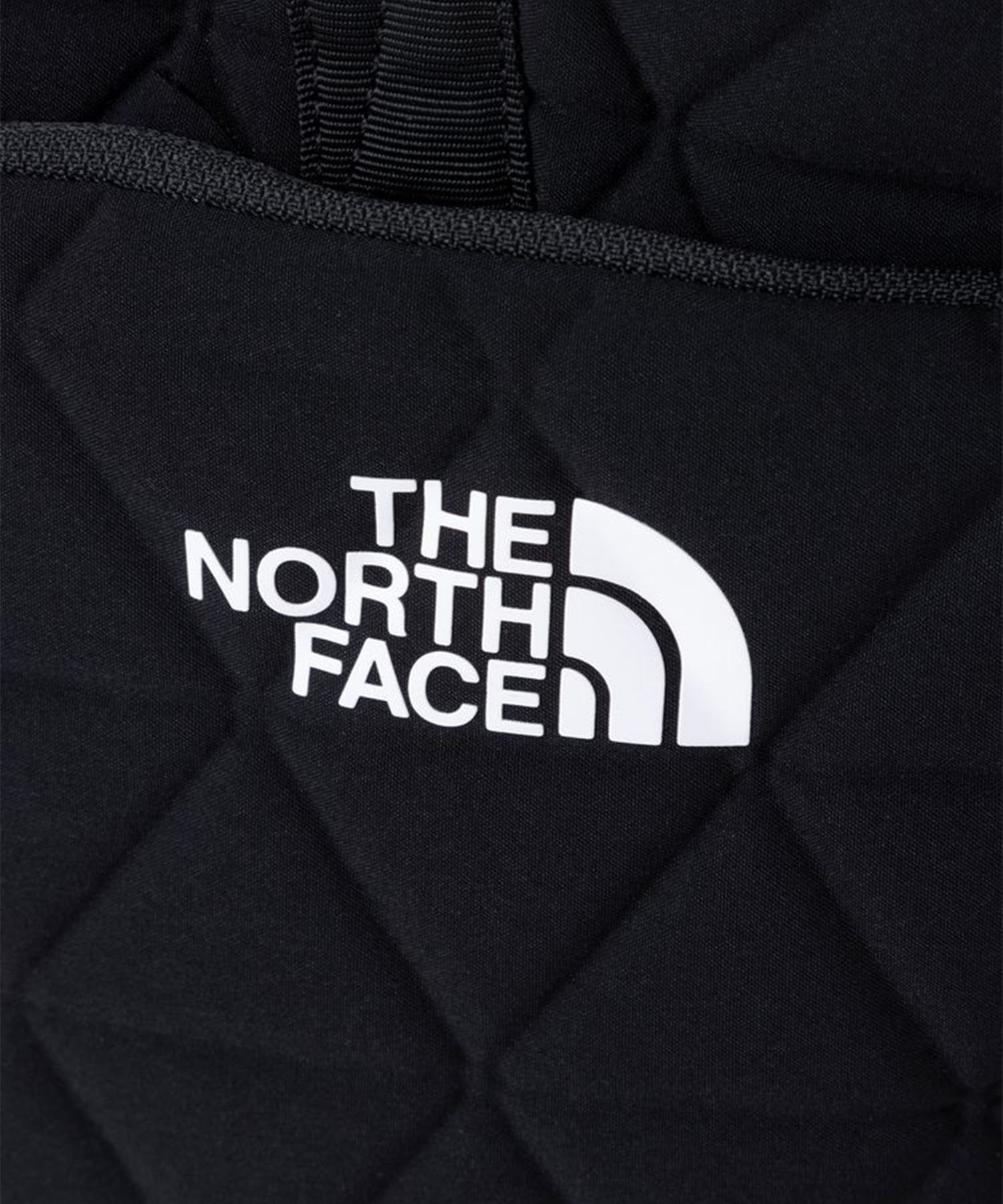 THE NORTH FACE ザ・ノース・フェイス トートバッグ ジオフェイストート Geoface Tote 15L NM32352(K-ONE)