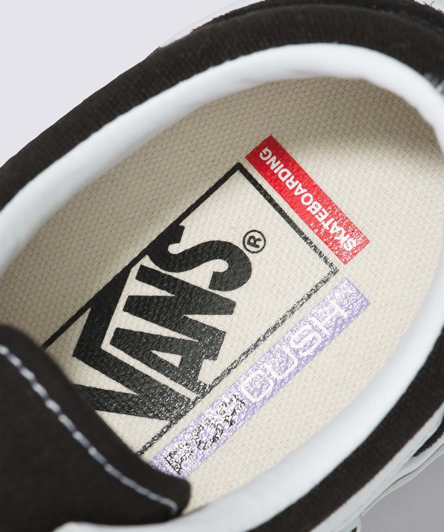 VANS バンズ スニーカー メンズ レディース Skate Old Skool スケート オールドスクール スケシュー VN0A5FCBY28(BK/WT-23.5cm)