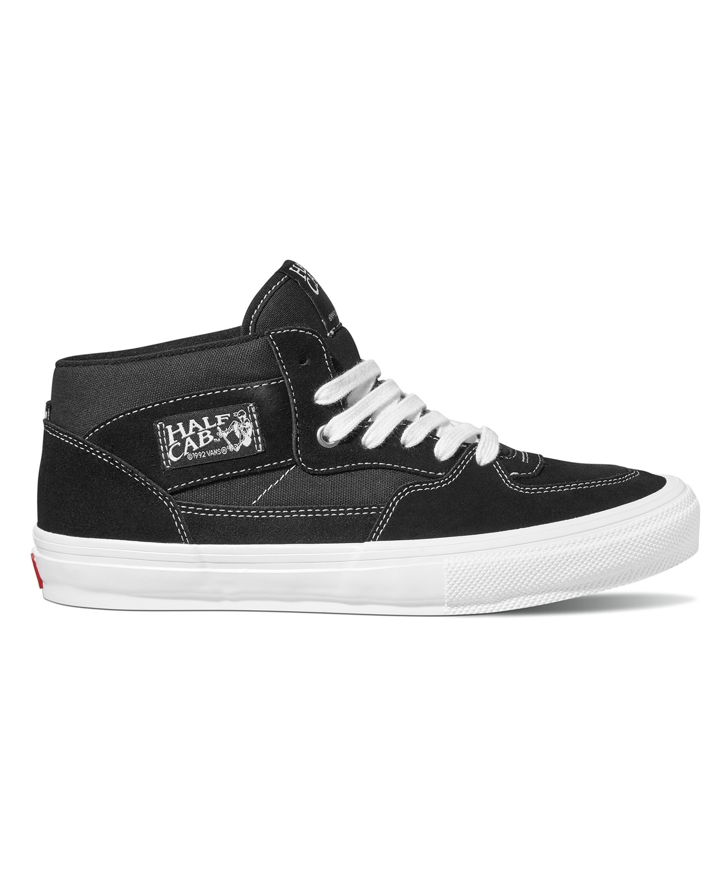 VANS バンズ シューズ スニーカー メンズ スケート ハーフキャブ Skate Half Cab VN0A5FCDY28 スケートボード/アクションスポーツ｜ムラサキスポーツオンラインストア  通販