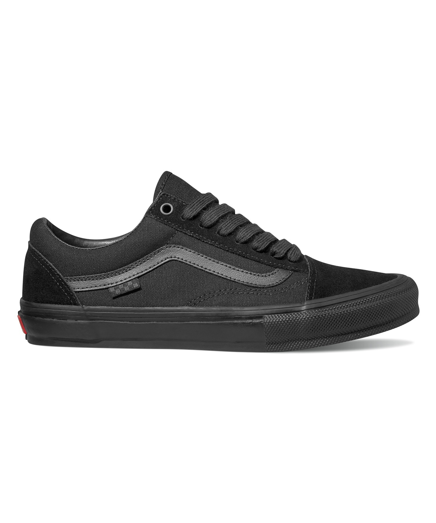 VANS バンズ シューズ スニーカー メンズ スケート オールドスクール Skate Old Skool VN0A5FCBBKA(BK/BK-26.0cm)