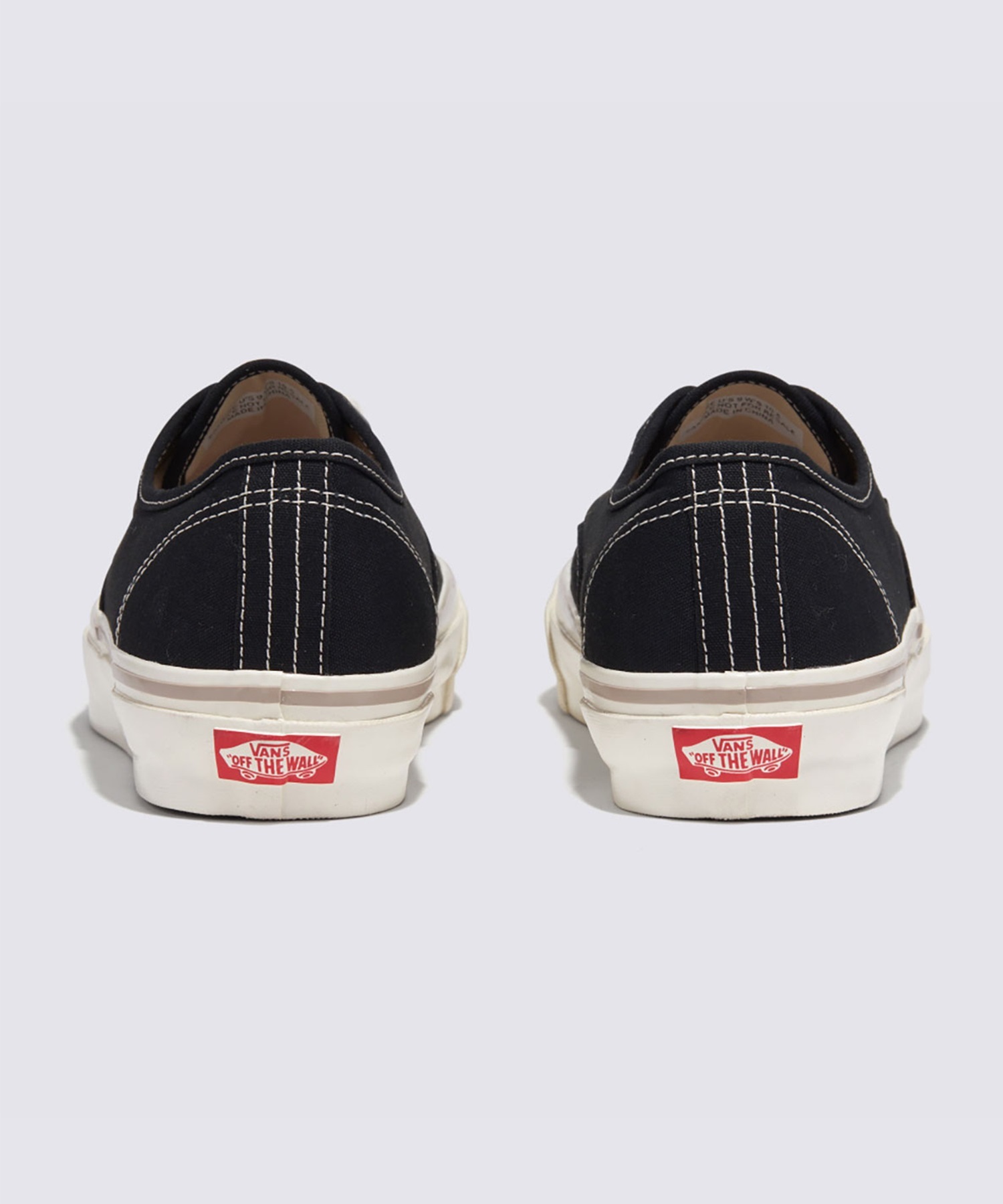 VANS バンズ シューズ スニーカー メンズ レディース MTE オーセンティック MTE Authentic VN000CT71KP(BKMSM-23.0cm)