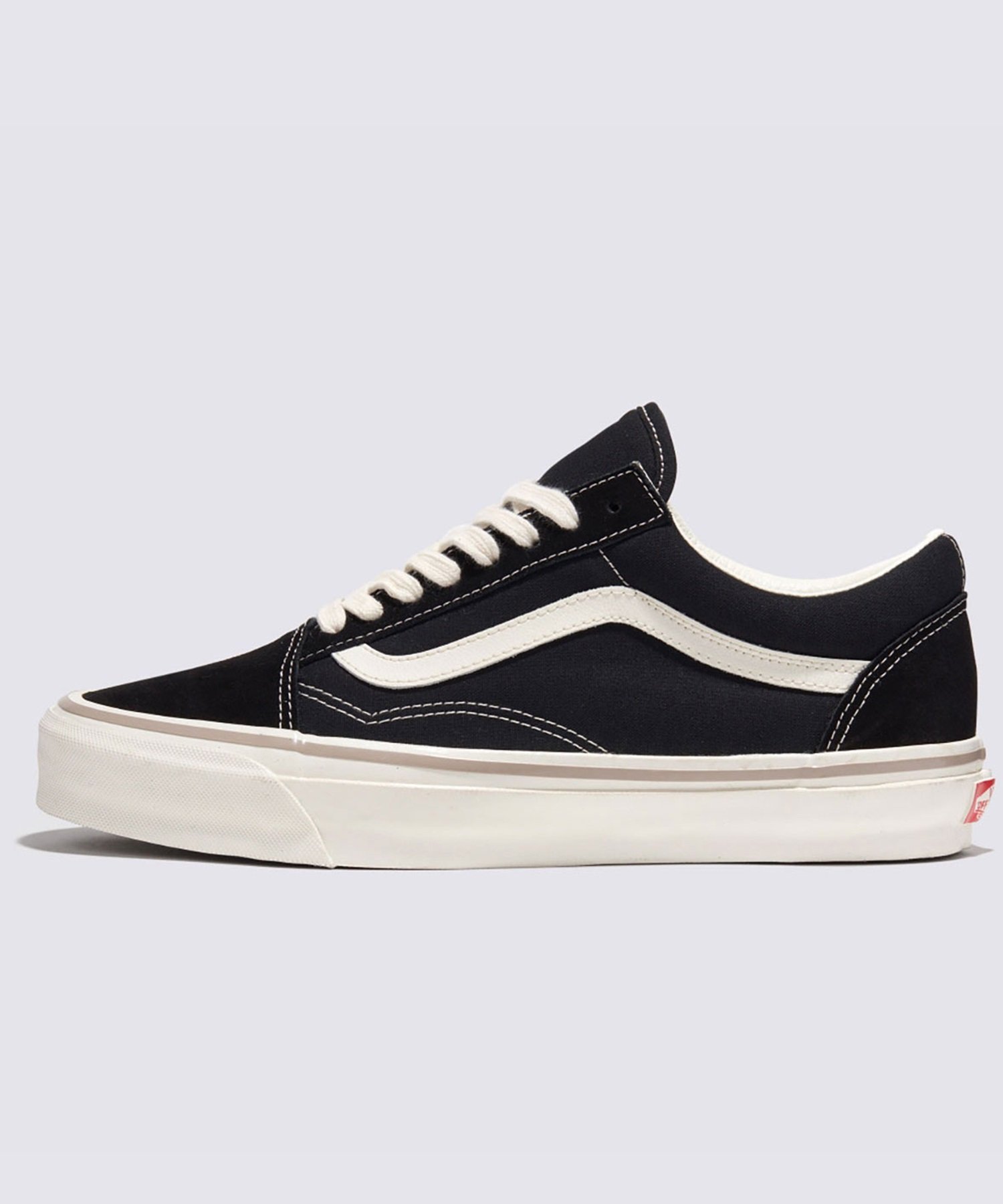 VANS バンズ シューズ スニーカー メンズ レディース MTE オールドスクール MTE Old Skool VN000CT91KP(BKMSM-23.0cm)