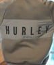 Hurley ハーレー トレーナー メンズ スウェット トラックジャケット ジップアップ バックプリント セットアップ対応 MCFF242007(BLK-S)