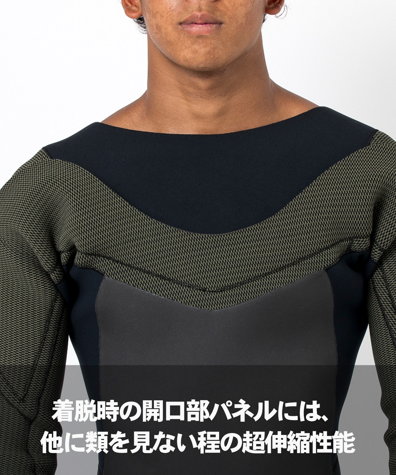 BILLABONG ビラボン 2WAY HOODED SUPER SEMIDRY スーパーセミドライ 5×3mm BE018-615 メンズ ウェットスーツ セミドライ ムラサキスポーツ限定(4DA-M)