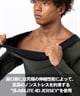 BILLABONG ビラボン 2WAY HOODED SUPER SEMIDRY スーパーセミドライ 5×3mm BE018-615 メンズ ウェットスーツ セミドライ ムラサキスポーツ限定(4DA-M)