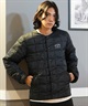 BILLABONG ビラボン アウター 中綿 メンズ ジャケット インナー ポケッタブル INNER PUFF JKT BE012-752(DML-M)