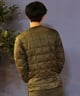 BILLABONG ビラボン アウター 中綿 メンズ ジャケット インナー ポケッタブル INNER PUFF JKT BE012-752(DML-M)