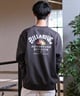 BILLABONG ビラボン トレーナー クルー メンズ スウェット バックプリント ビッグシルエット 裏起毛 ADIV LOGO CREW BE012-036(HTD-M)