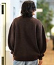 BILLABONG ビラボン セーター メンズ ニット ブランドロゴ CREW NECK BE012-601(TOB-M)