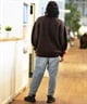 BILLABONG ビラボン セーター メンズ ニット ブランドロゴ CREW NECK BE012-601(TOB-M)