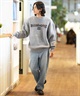 BILLABONG ビラボン セーター メンズ ニット ブランドロゴ CREW NECK BE012-601(TOB-M)