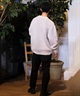 BILLABONG ビラボン セーター メンズ ニット ブランドロゴ CREW NECK BE012-601(TOB-M)