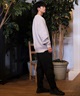 BILLABONG ビラボン セーター メンズ ニット ブランドロゴ CREW NECK BE012-601(TOB-M)