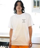 BILLABONG ビラボン 半袖 Tシャツ メンズ バックプリント レギュラーフィット ONE TIME BE012-200(SLB-M)