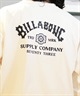 BILLABONG ビラボン 長袖 Tシャツ メンズ バックプリント UVカット 保温 WARM SOFTTY LS BE012-850(RAV-M)