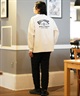 BILLABONG ビラボン 長袖 Tシャツ メンズ バックプリント UVカット 保温 WARM SOFTTY LS BE012-850(RAV-M)