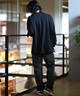 BILLABONG ビラボン ロングパンツ メンズ コーデュロイ 洗い加工 BE012-700(BLK-M)