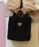 BILLABONG ビラボン トートバック BOA MINI TOTE BAG BE014-963(BLK-FREE)