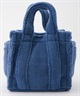 BILLABONG ビラボン トートバック BOA MINI TOTE BAG BE014-963(BLK-FREE)