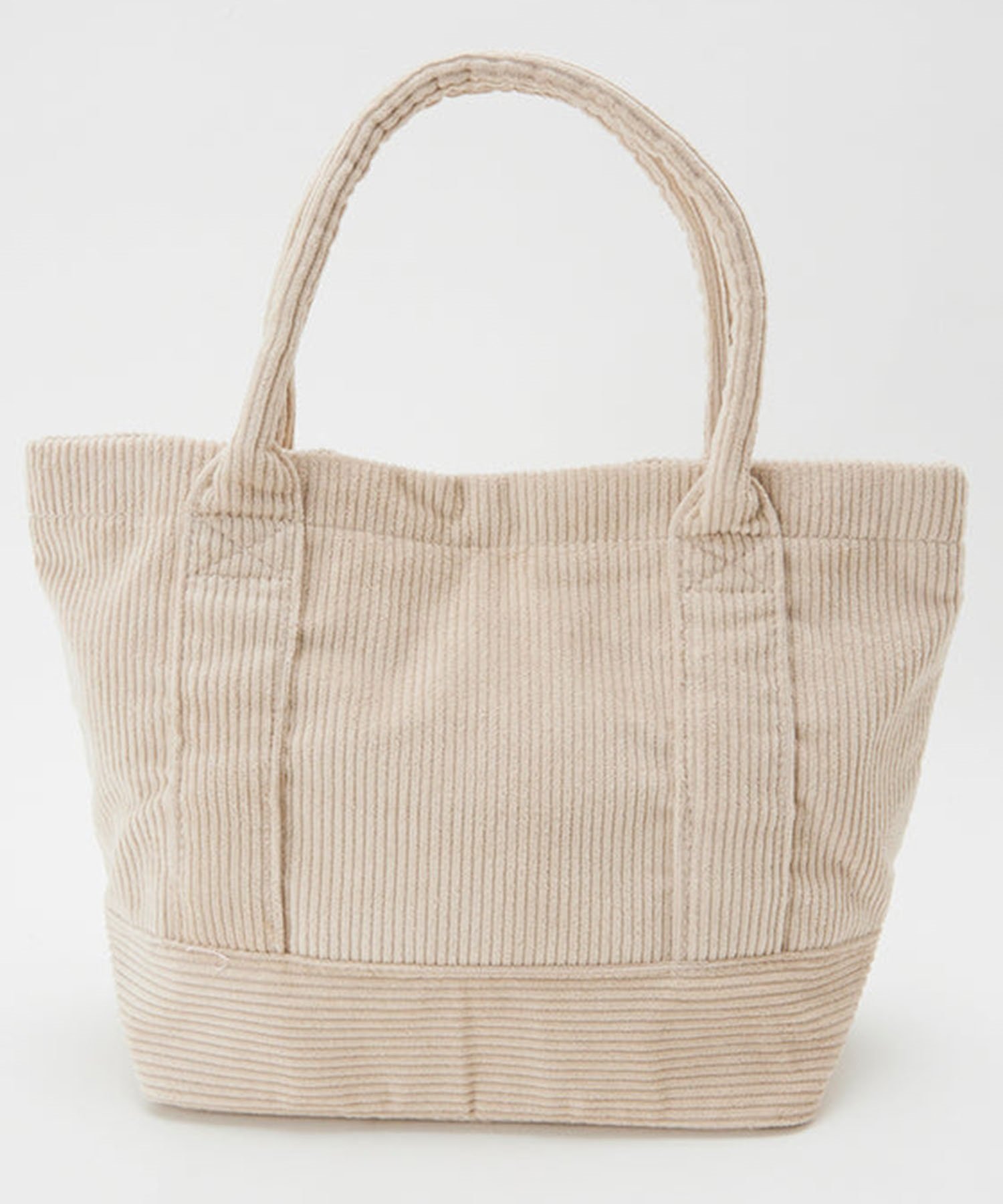 BILLABONG ビラボン トートバッグ CORDUROY MINI TOTE BE014-953(BLK-FREE)