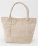 BILLABONG ビラボン トートバッグ CORDUROY MINI TOTE BE014-953(BLK-FREE)