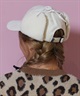 BILLABONG ビラボン キャップ 帽子 耳当て ボア 防寒 TRAPPER CAP トラッパーキャップ BE014-903(BLK-FREE)