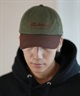 BILLABONG ビラボン キャップ DAD TWO TONE CAP BE014-901(ARM-FREE)