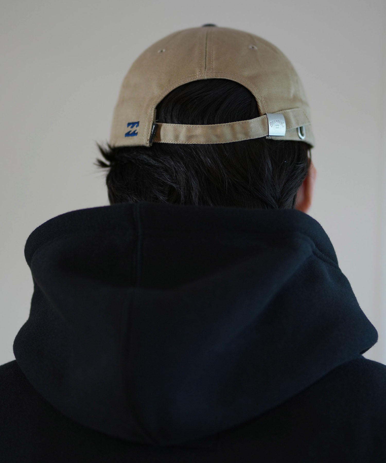 BILLABONG ビラボン キャップ DAD TWO TONE CAP BE014-901(ARM-FREE)