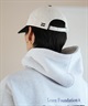 BILLABONG ビラボン キャップ DAD TWO TONE CAP BE014-901(ARM-FREE)