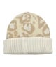 BILLABONG ビラボン ビーニー ニットキャップ ニット帽 帽子 レオパード柄 LEOPARD JQ BEANIE BE014-914 ムラサキスポーツ限定(CME0-FREE)