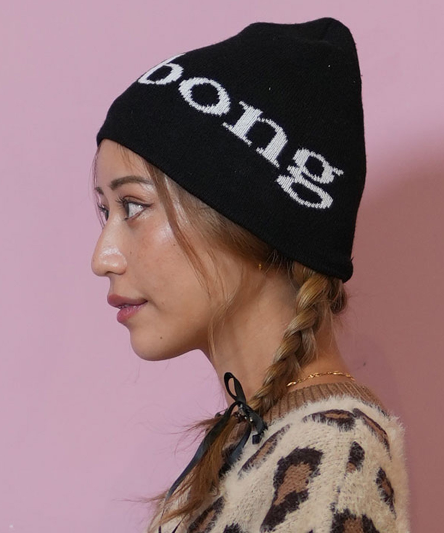 BILLABONG ビラボン ビーニー ニットキャップ ニット帽 帽子 シングル ロゴ BE014-911(BRN-FREE)