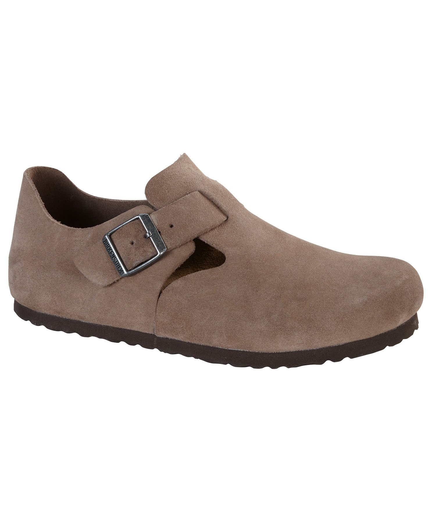 BIRKENSTOCK ビルケンシュトック シューズ レディース ナロー幅 London Suede VL ロンドン スエード 1010504  ライフスタイル｜ムラサキスポーツオンラインストア 通販