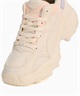 PUMA プーマ レディース スニーカー 厚底 PUMA PULSAR WEDGE WMS MESH パルサー ウエッジ MESH 399680(2-23.0cm)