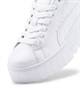 PUMA プーマ スニーカー レディース 厚底 MAYZE WEDGE WNS メイズ ウェッジ ウィメンズ 386273(01-23.0cm)