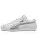 PUMA プーマ シューズ レディース スニーカー 韓国ファッション レザー SPEEDCAT スピードキャット LTH 401603(02-23.0cm)