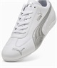 PUMA プーマ シューズ レディース スニーカー 韓国ファッション レザー SPEEDCAT スピードキャット LTH 401603(02-23.0cm)