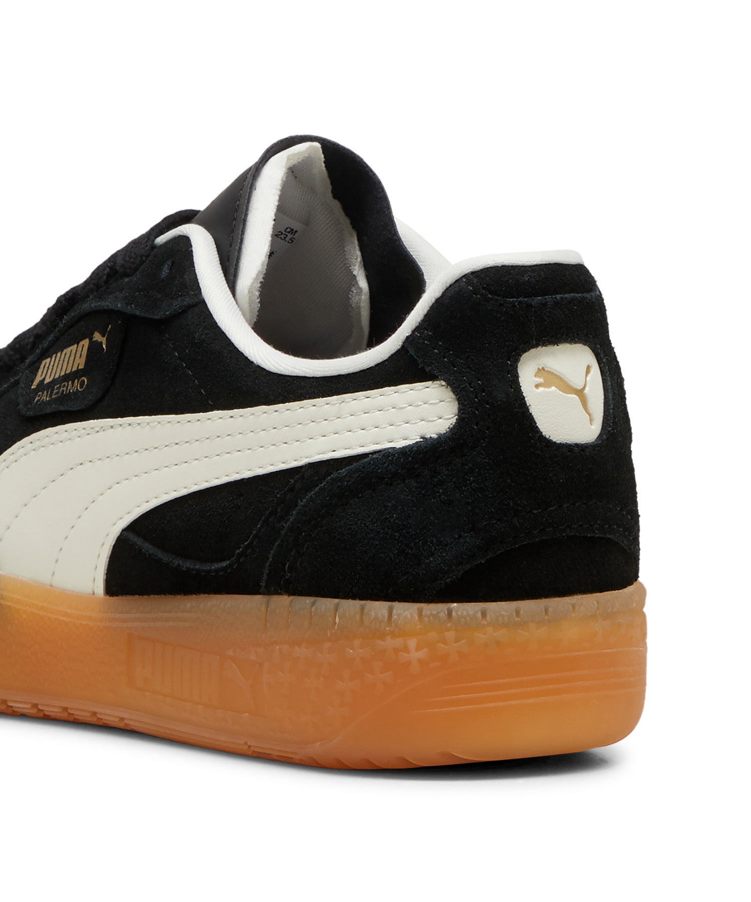 PUMA プーマ シューズ レディース スニーカー Tトゥ テラス PLERMO MODA XTRA GUM パレルモ 400323(02-23.0cm)