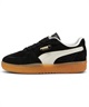 PUMA プーマ シューズ レディース スニーカー Tトゥ テラス PLERMO MODA XTRA GUM パレルモ 400323(02-23.0cm)