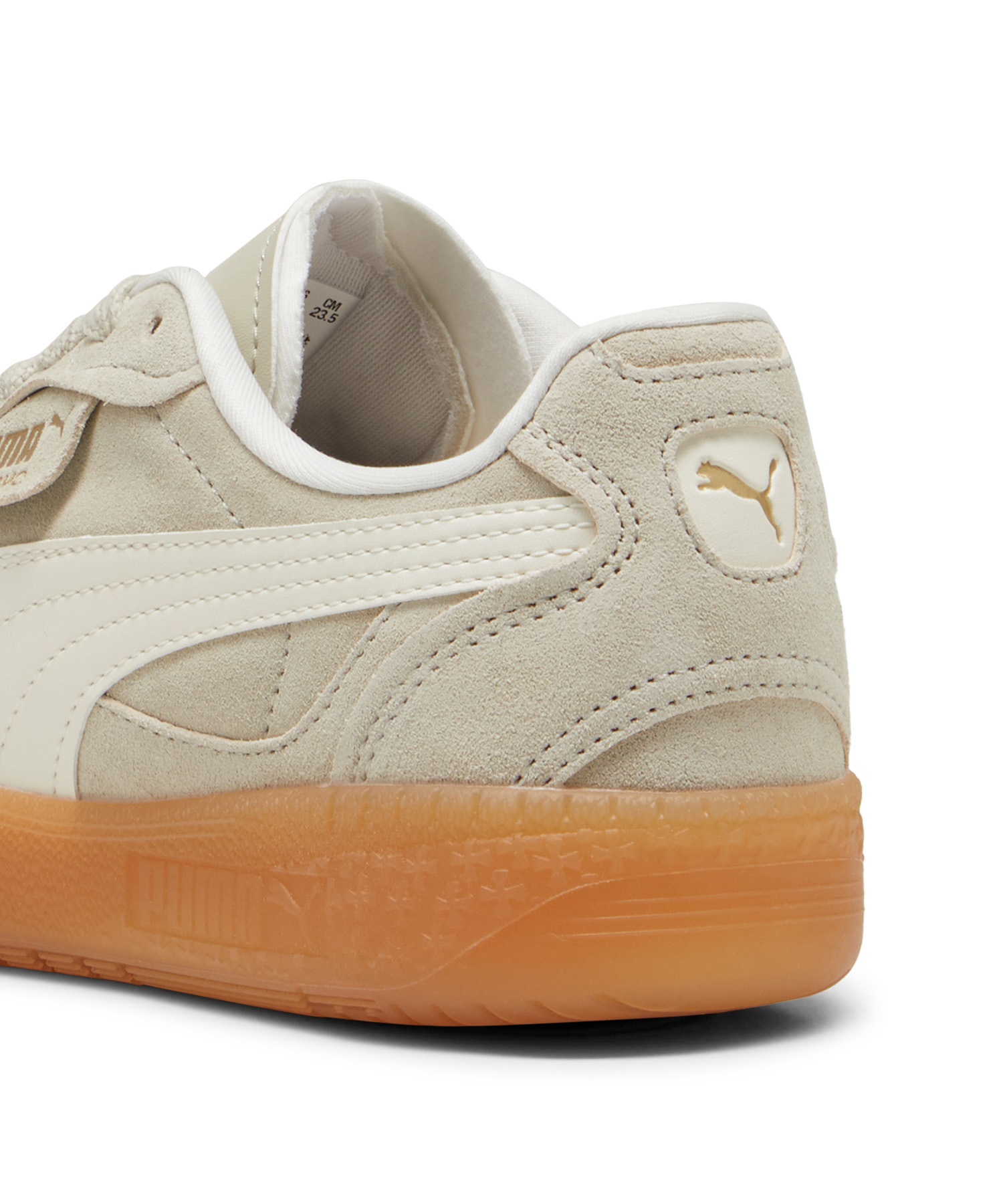 PUMA プーマ シューズ レディース スニーカー Tトゥ テラス PLERMO MODA XTRA GUM パレルモ 400323(02-23.0cm)