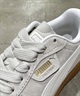 PUMA プーマ シューズ レディース スニーカー Tトゥ テラス PLERMO MODA XTRA GUM パレルモ 400323(02-23.0cm)