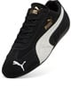 PUMA プーマ スニーカー レディース 韓国ファッション 薄底 SPEEDCAT OG スピードキャット 398846(02-23.0cm)