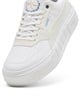 PUMA プーマ スニーカー レディース プーマ CALI コート EMB ウィメンズ 398828(02-23.0cm)