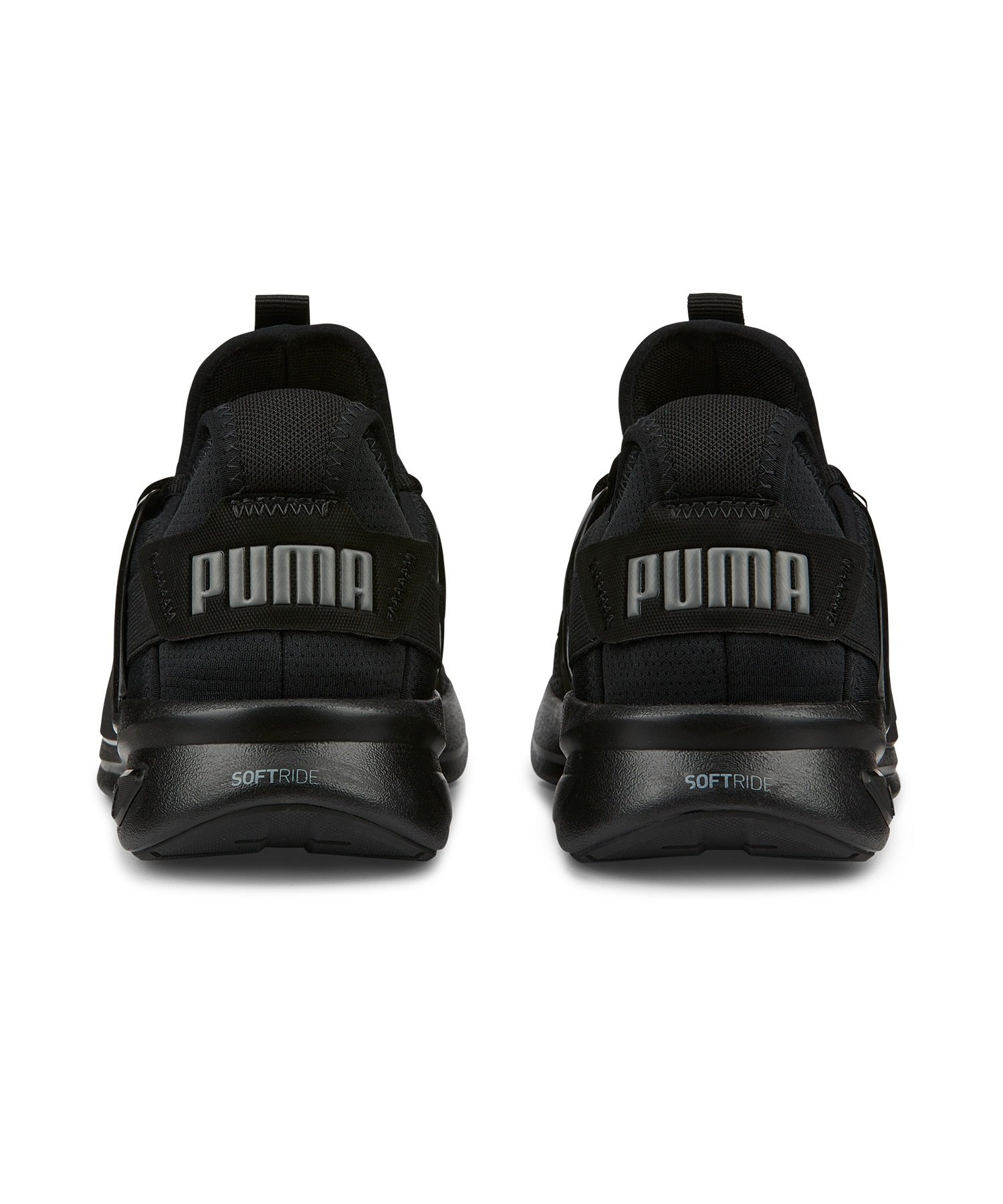 PUMA プーマ スニーカー メンズ レディース SOFTRIDE エンゾ EVO ユニセックス 377048(01-23.0cm)