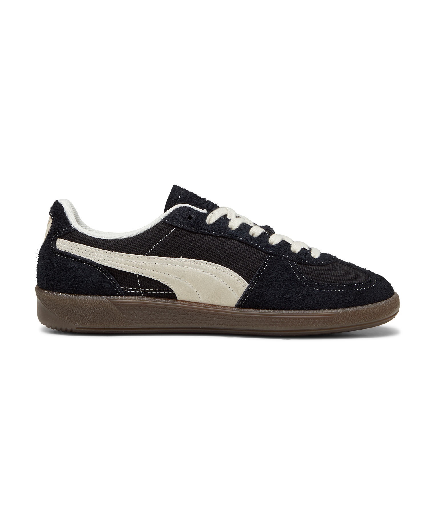 PUMA プーマ シューズ スニーカー レディース パレルモ ヴィンテージ テラススタイル 396841(04-23.0cm)