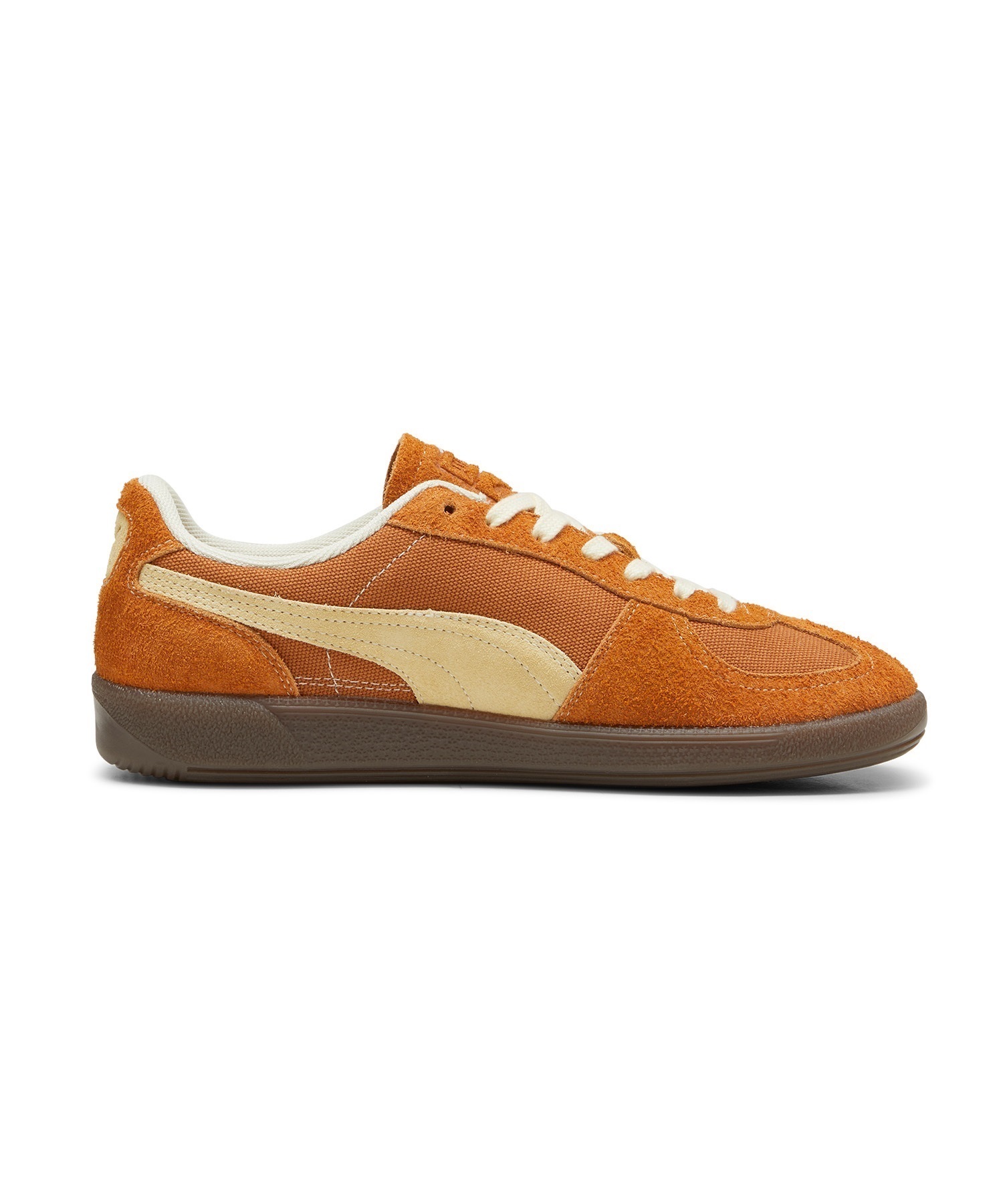 PUMA プーマ シューズ スニーカー レディース パレルモ ヴィンテージ テラススタイル 396841(04-23.0cm)